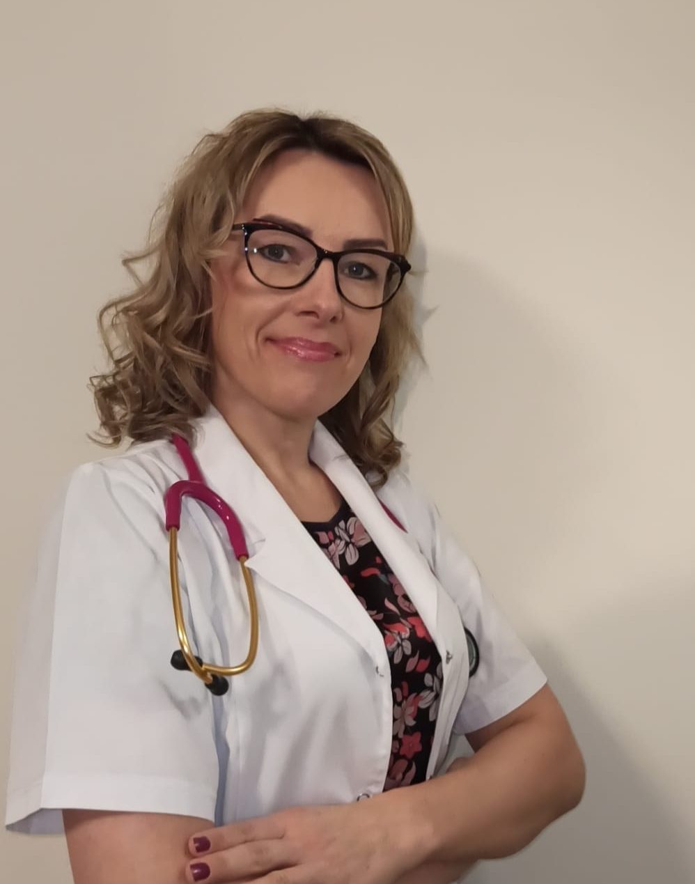 Lekarz Aneta Serwatka, Specjalista Alergologii i Pediatrii